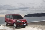 Fiat Doblo 2015 года